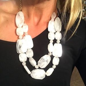 Super cute chunky accent piece